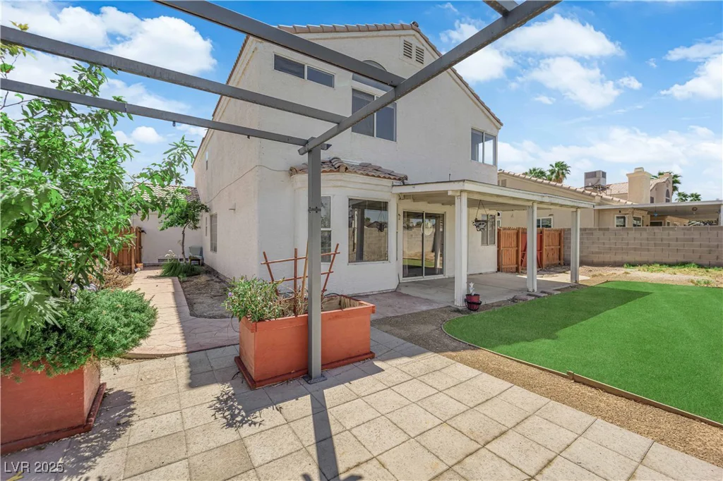 6308 Mint Frost, Las Vegas, NV 89108