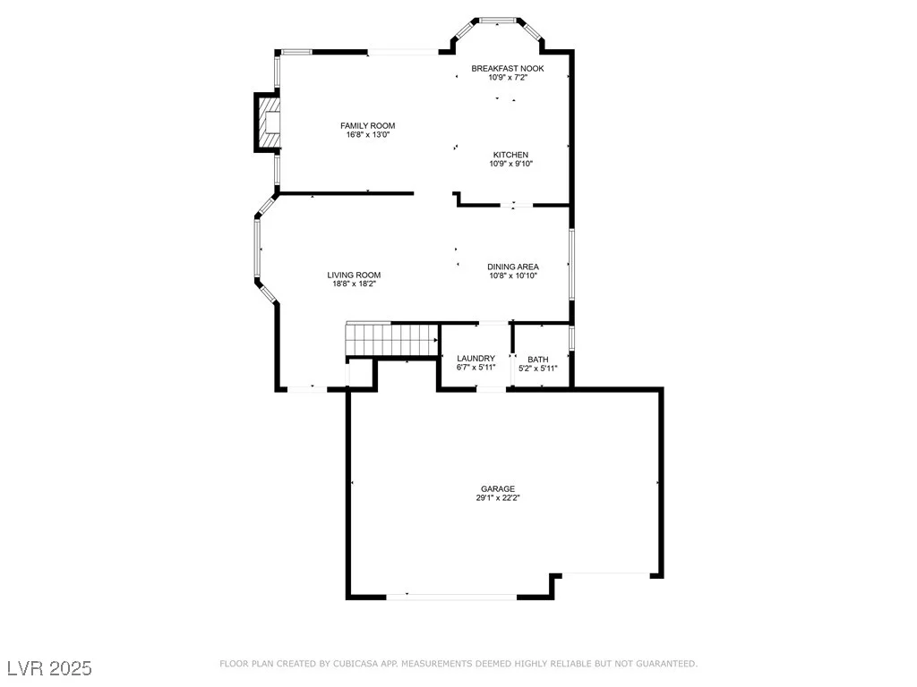 6308 Mint Frost, Las Vegas, NV 89108