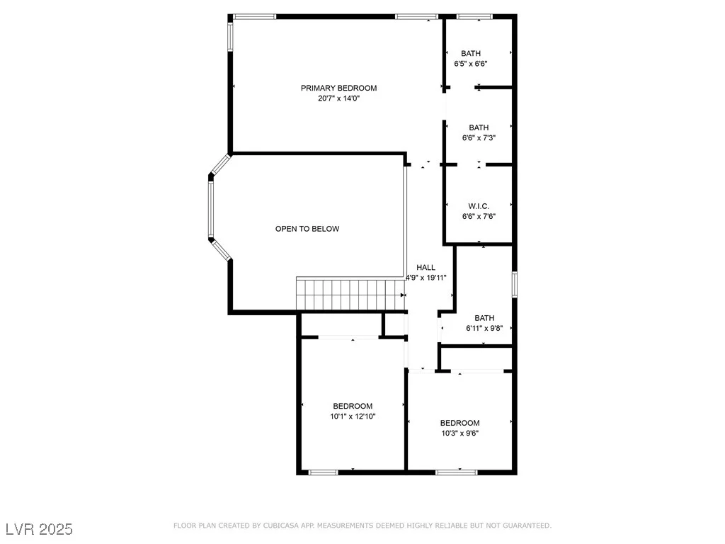6308 Mint Frost, Las Vegas, NV 89108