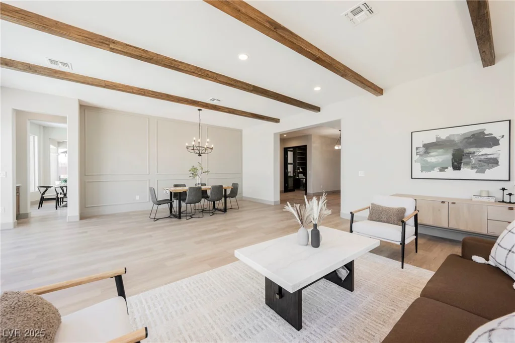 2177 Magnolia Pond, Henderson, NV 89052