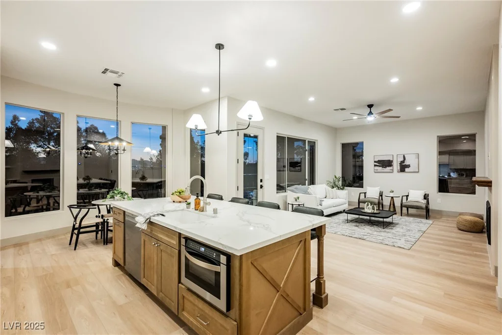 2177 Magnolia Pond, Henderson, NV 89052