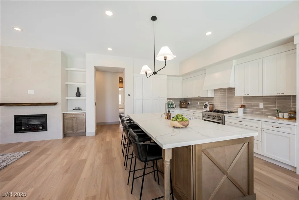 2177 Magnolia Pond, Henderson, NV 89052