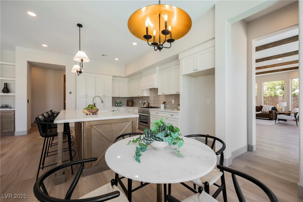 2177 Magnolia Pond, Henderson, NV 89052
