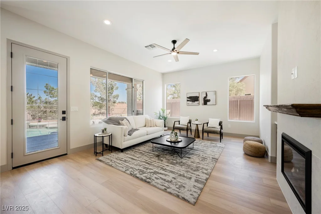 2177 Magnolia Pond, Henderson, NV 89052