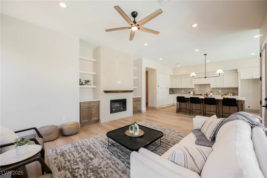 2177 Magnolia Pond, Henderson, NV 89052