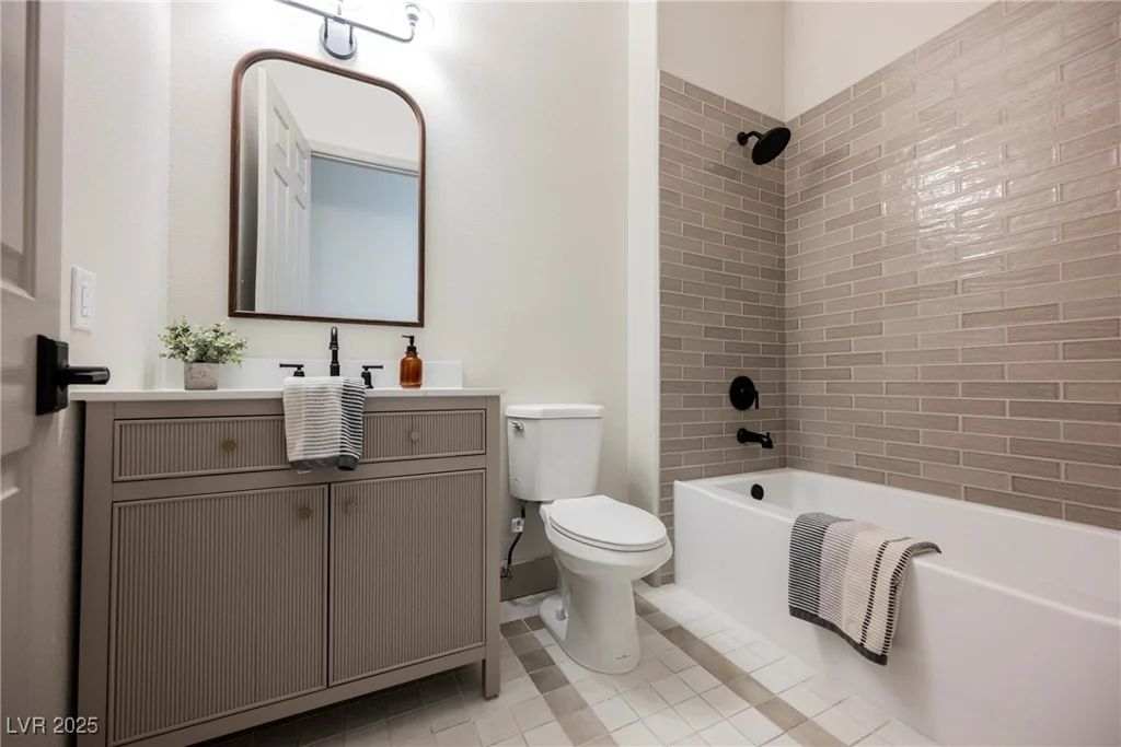 2177 Magnolia Pond, Henderson, NV 89052