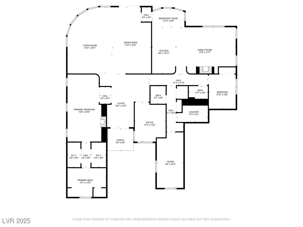 2177 Magnolia Pond, Henderson, NV 89052