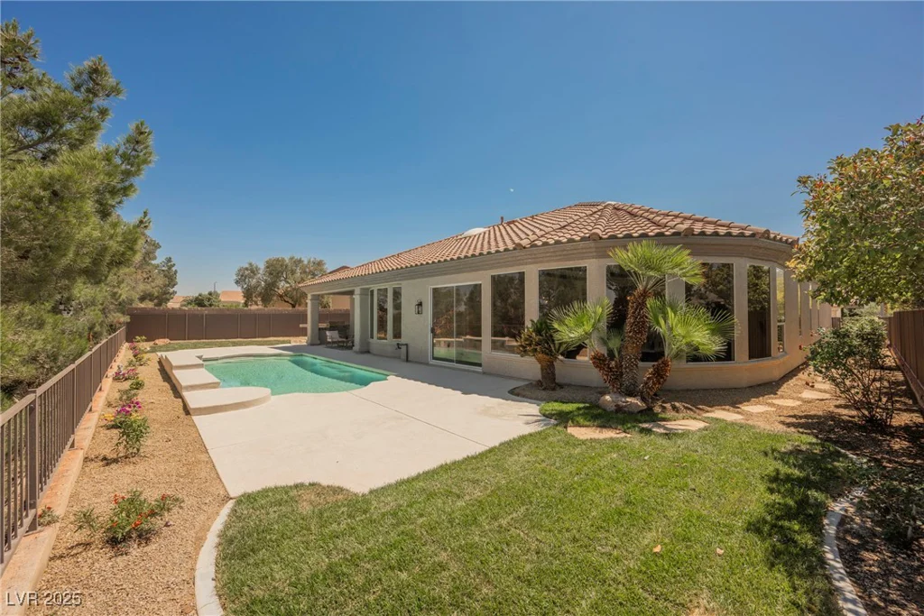 2177 Magnolia Pond, Henderson, NV 89052