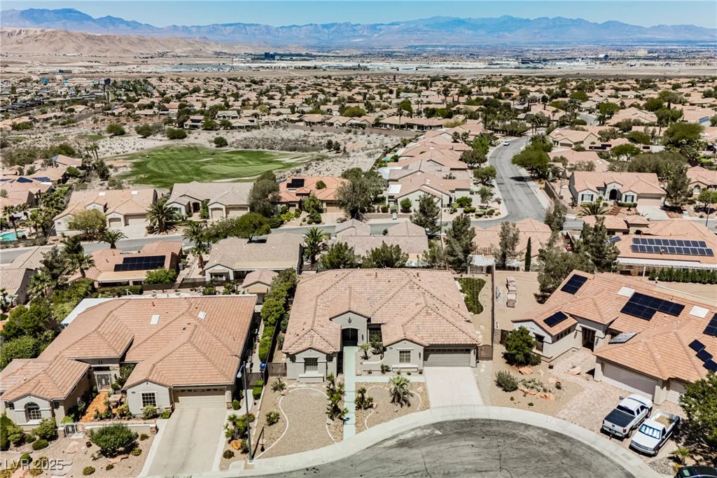 2177 Magnolia Pond, Henderson, NV 89052