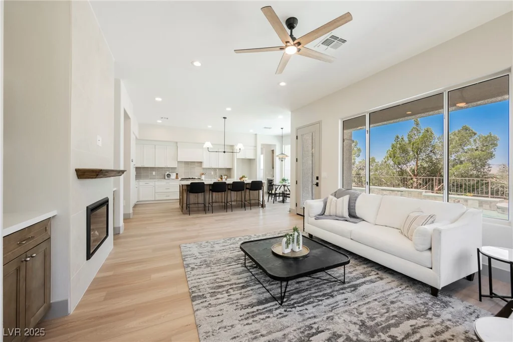 2177 Magnolia Pond, Henderson, NV 89052