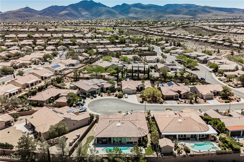 2177 Magnolia Pond, Henderson, NV 89052
