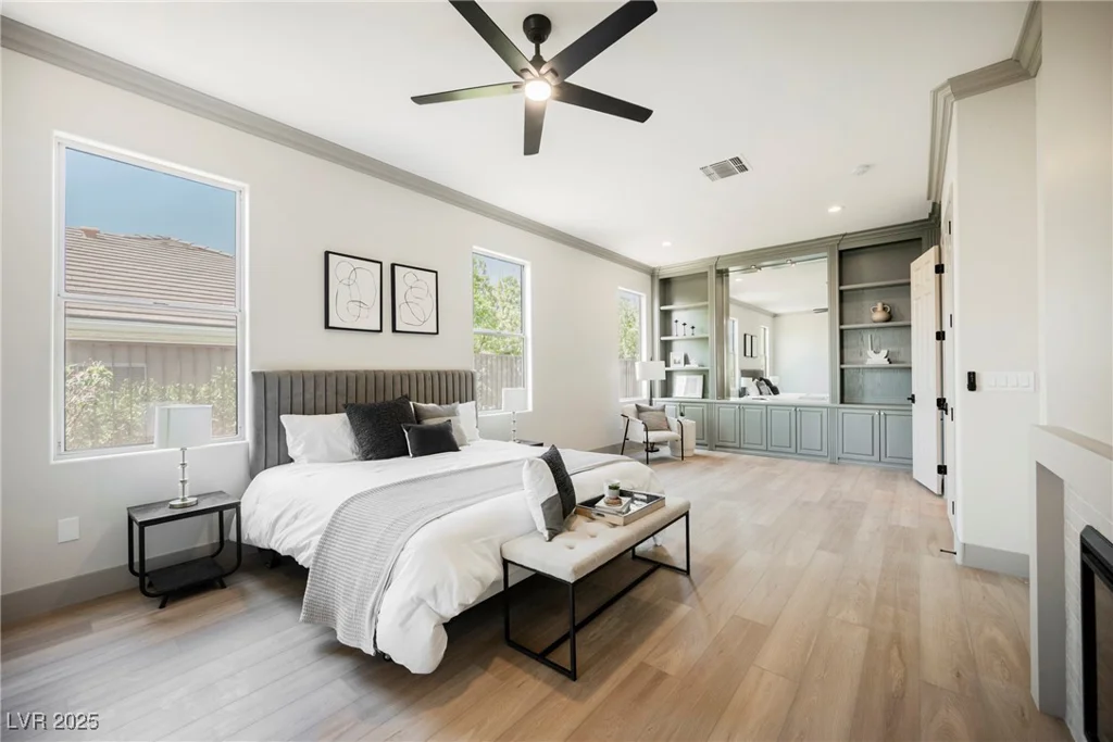 2177 Magnolia Pond, Henderson, NV 89052