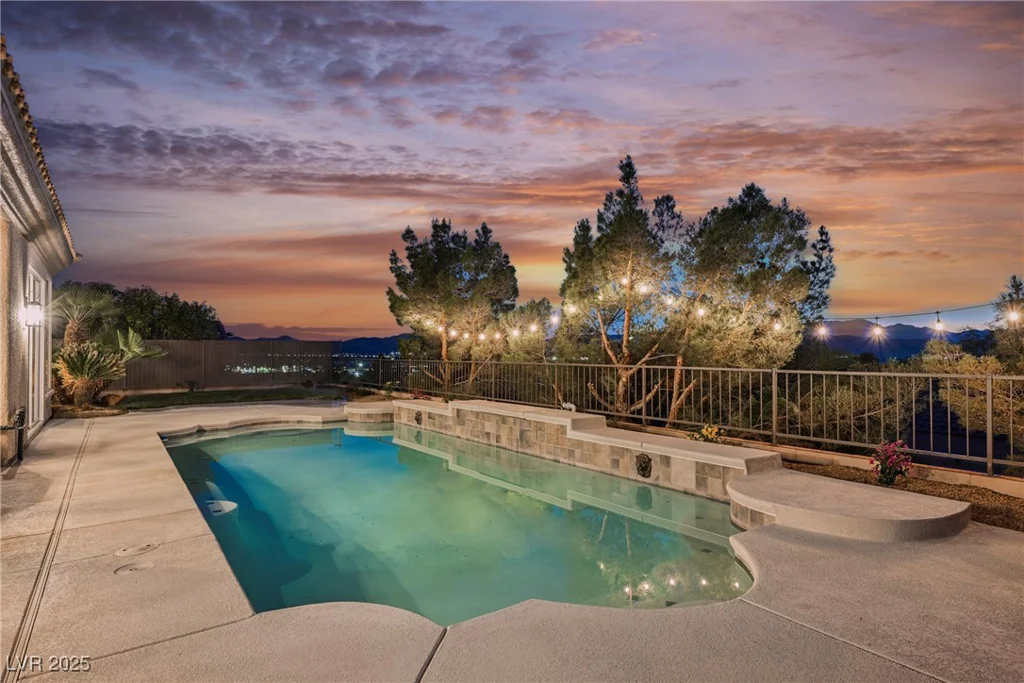 2177 Magnolia Pond, Henderson, NV 89052