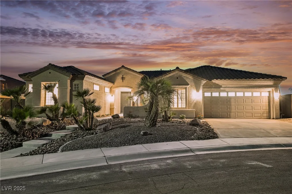 2177 Magnolia Pond, Henderson, NV 89052