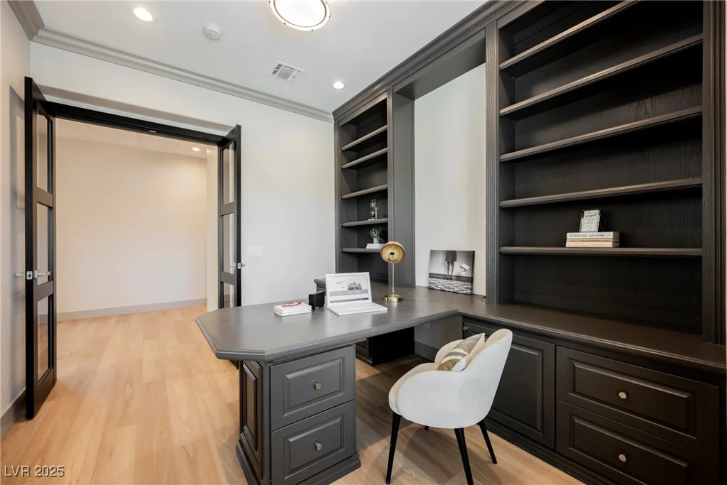 2177 Magnolia Pond, Henderson, NV 89052