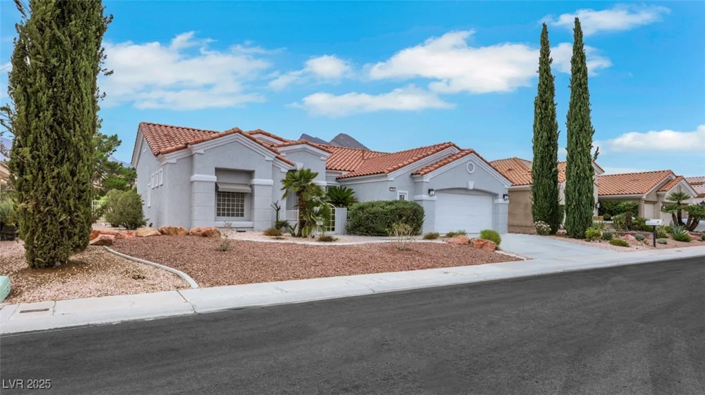 2265 Lauren, Las Vegas, NV 89134