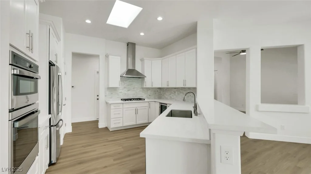 2265 Lauren, Las Vegas, NV 89134