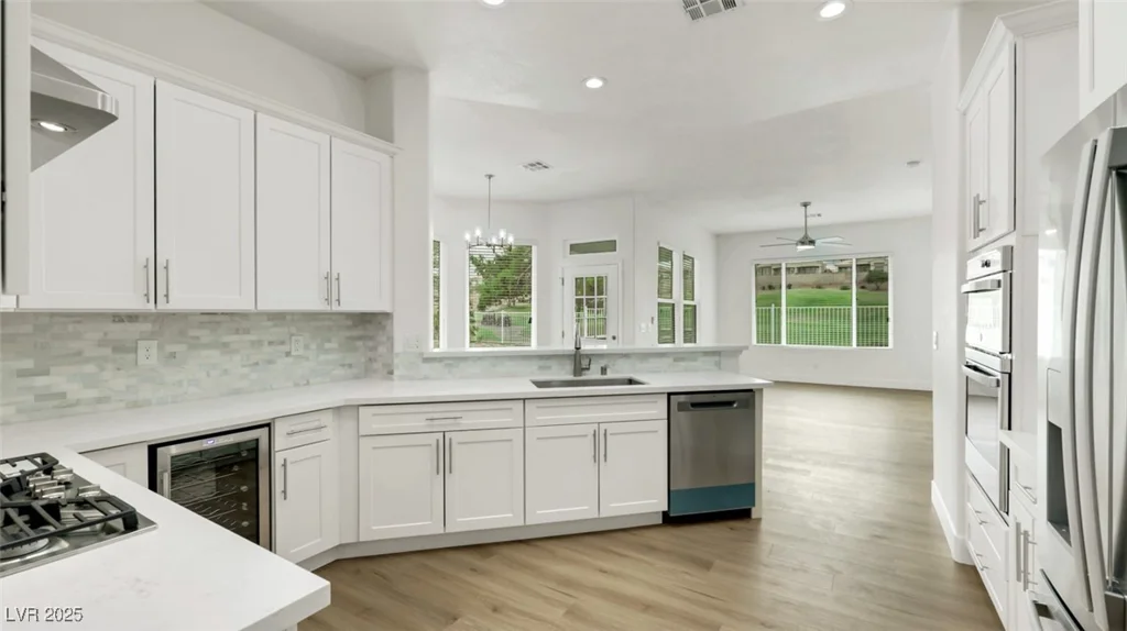 2265 Lauren, Las Vegas, NV 89134