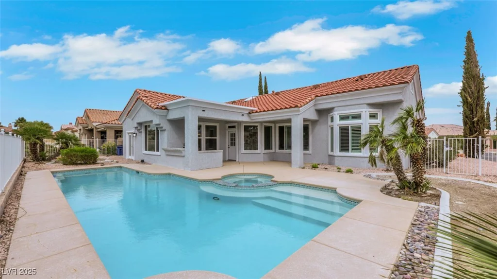 2265 Lauren, Las Vegas, NV 89134