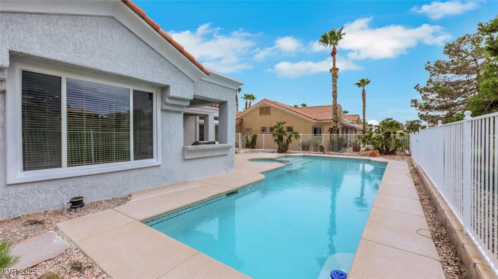2265 Lauren, Las Vegas, NV 89134