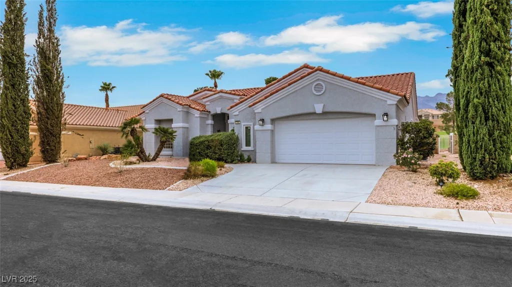 2265 Lauren, Las Vegas, NV 89134