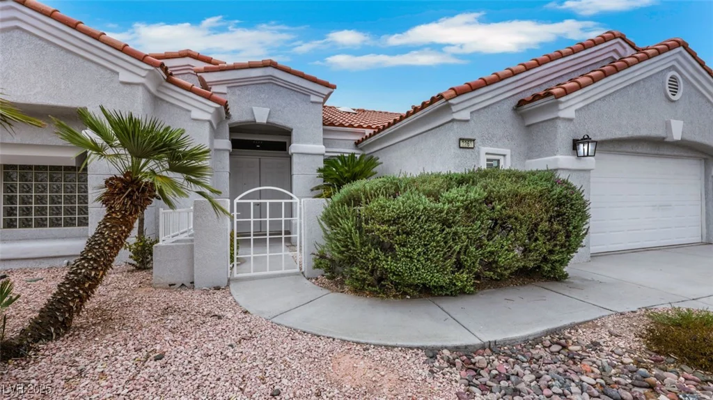 2265 Lauren, Las Vegas, NV 89134