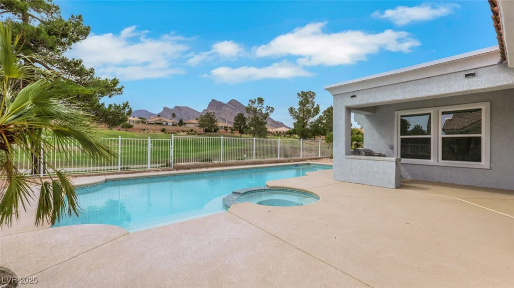 2265 Lauren, Las Vegas, NV 89134