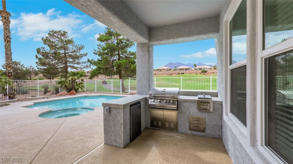 2265 Lauren, Las Vegas, NV 89134