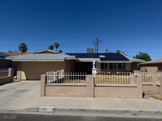 1908 Mesquite, Las Vegas, NV 89106