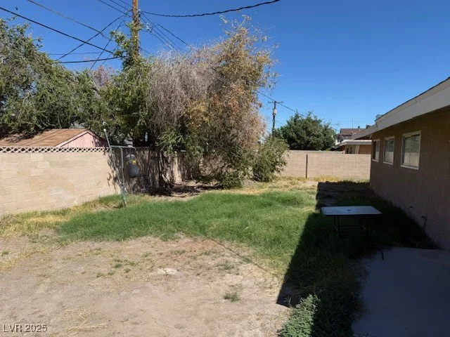1908 Mesquite, Las Vegas, NV 89106