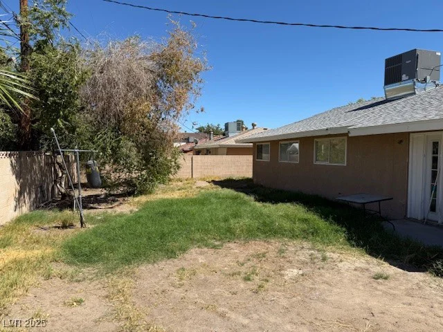 1908 Mesquite, Las Vegas, NV 89106