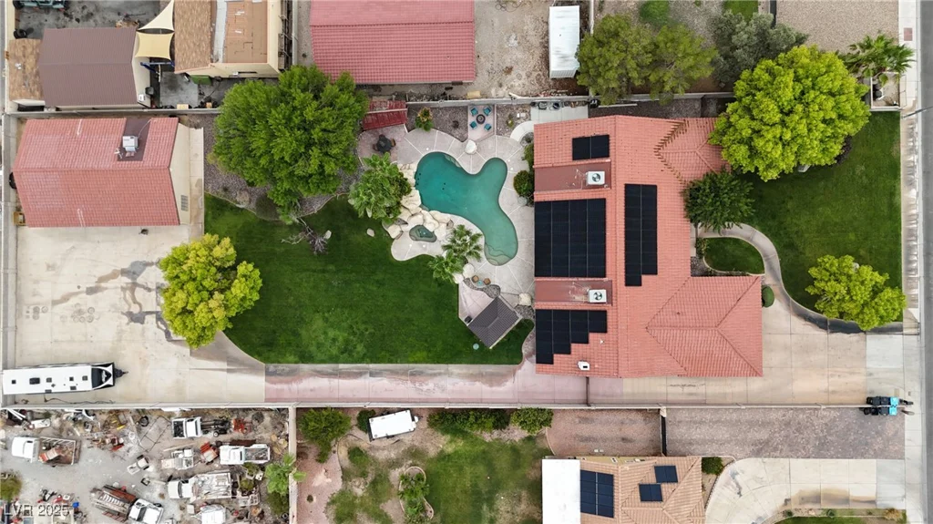 5321 Durango, Las Vegas, NV 89149