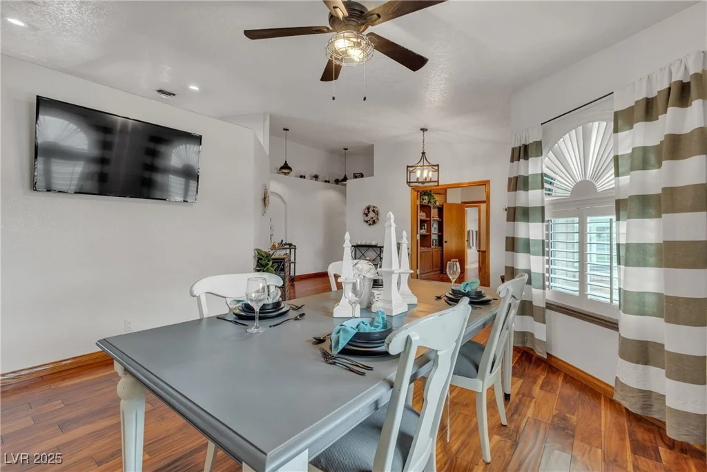5321 Durango, Las Vegas, NV 89149