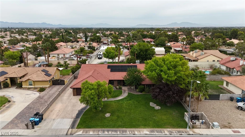 5321 Durango, Las Vegas, NV 89149