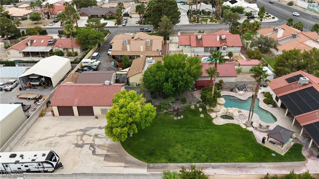 5321 Durango, Las Vegas, NV 89149