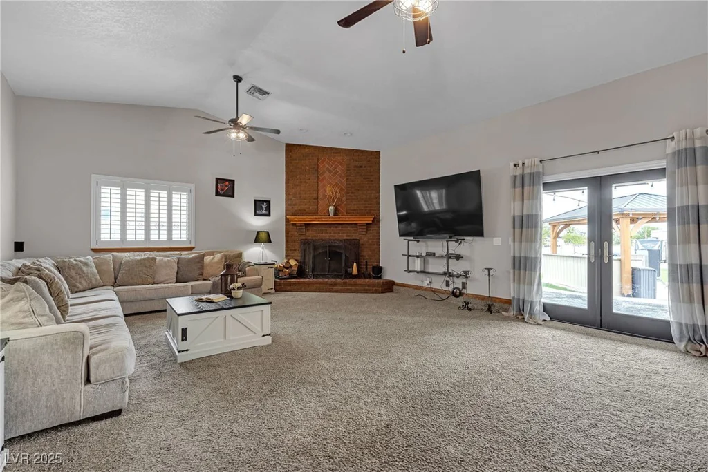 5321 Durango, Las Vegas, NV 89149