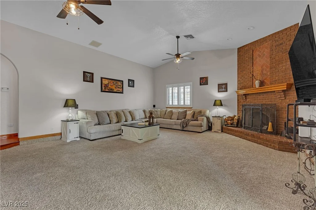 5321 Durango, Las Vegas, NV 89149
