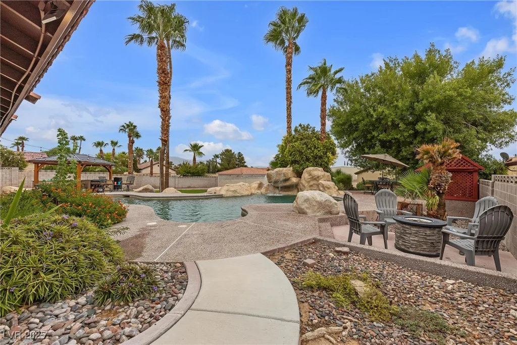 5321 Durango, Las Vegas, NV 89149