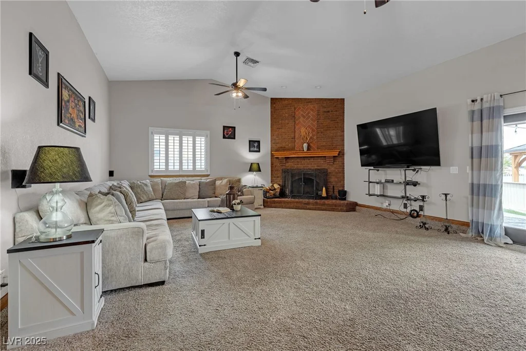 5321 Durango, Las Vegas, NV 89149