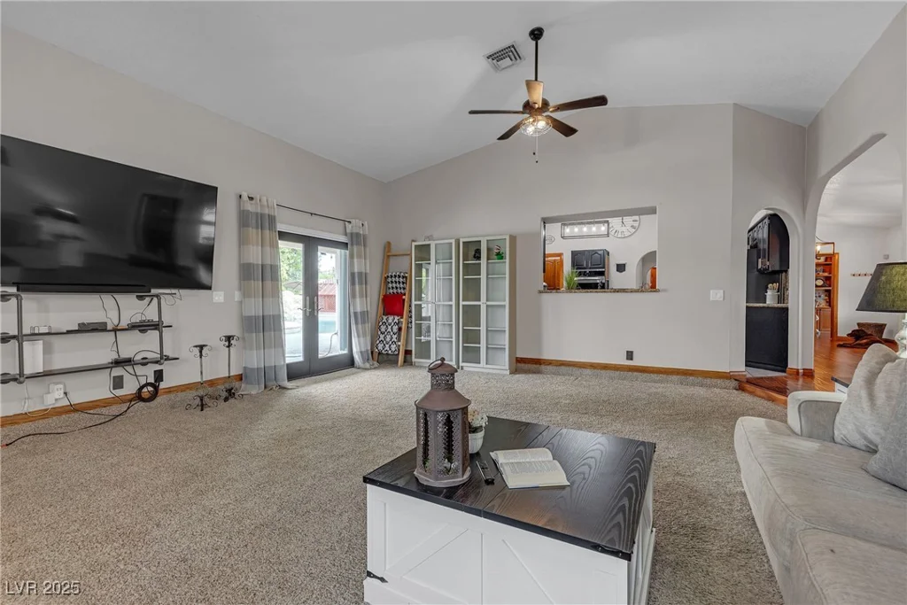 5321 Durango, Las Vegas, NV 89149
