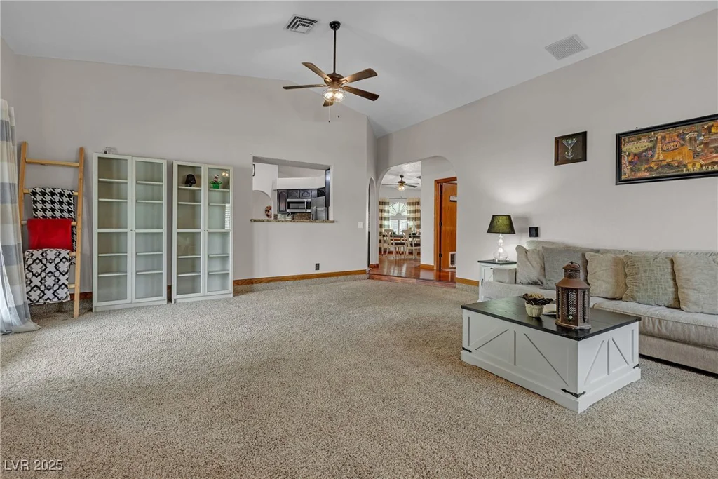 5321 Durango, Las Vegas, NV 89149