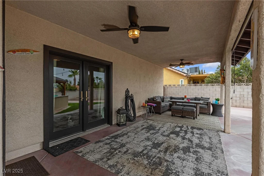 5321 Durango, Las Vegas, NV 89149