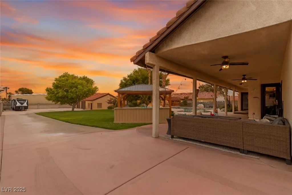5321 Durango, Las Vegas, NV 89149