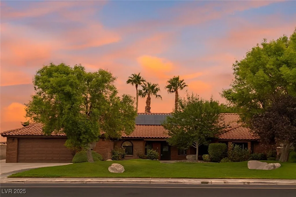 5321 Durango, Las Vegas, NV 89149