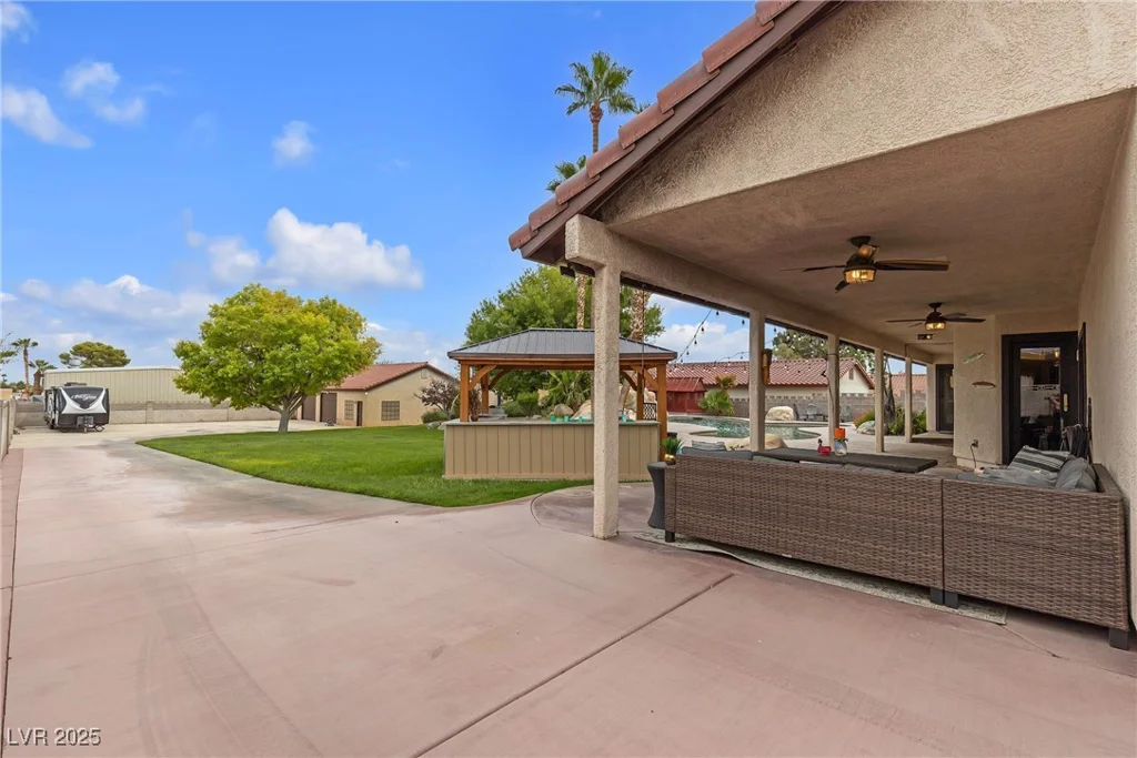 5321 Durango, Las Vegas, NV 89149