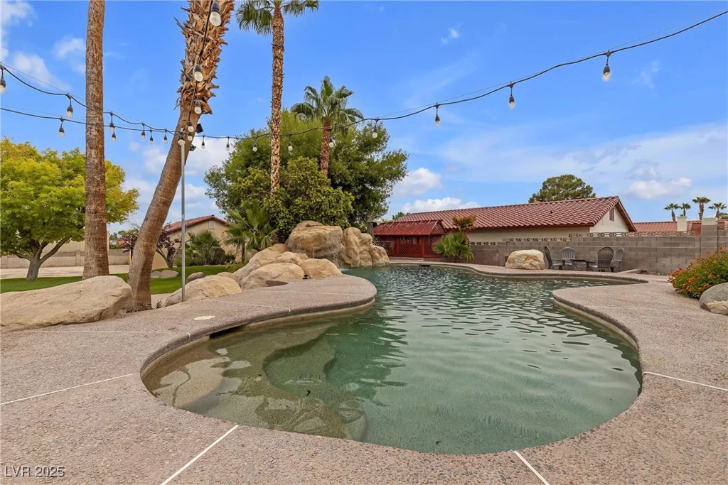 5321 Durango, Las Vegas, NV 89149