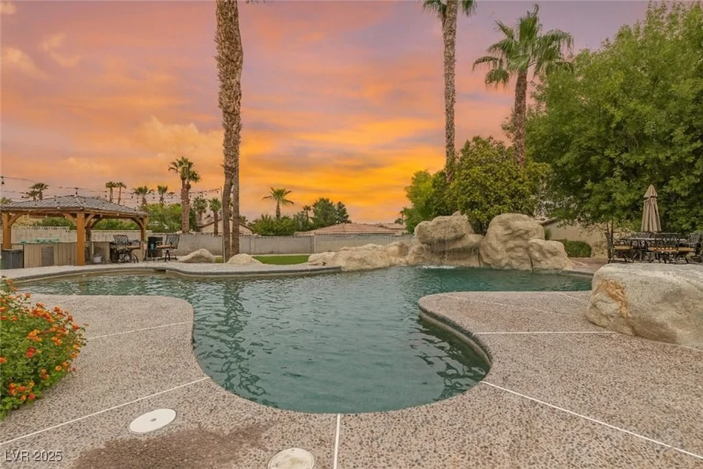 5321 Durango, Las Vegas, NV 89149