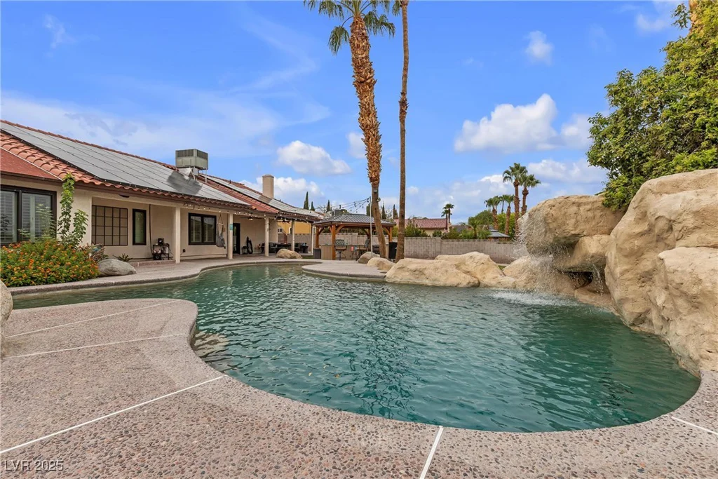 5321 Durango, Las Vegas, NV 89149