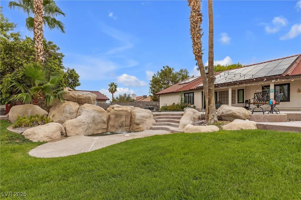 5321 Durango, Las Vegas, NV 89149