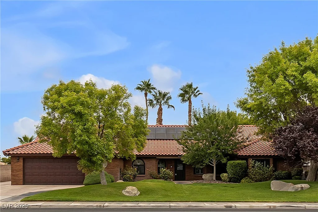 5321 Durango, Las Vegas, NV 89149